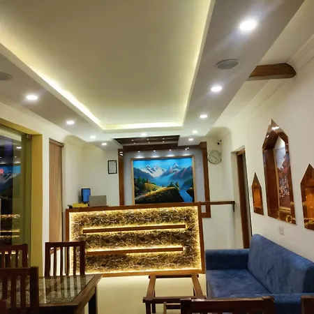 Thani Boutique Hotel