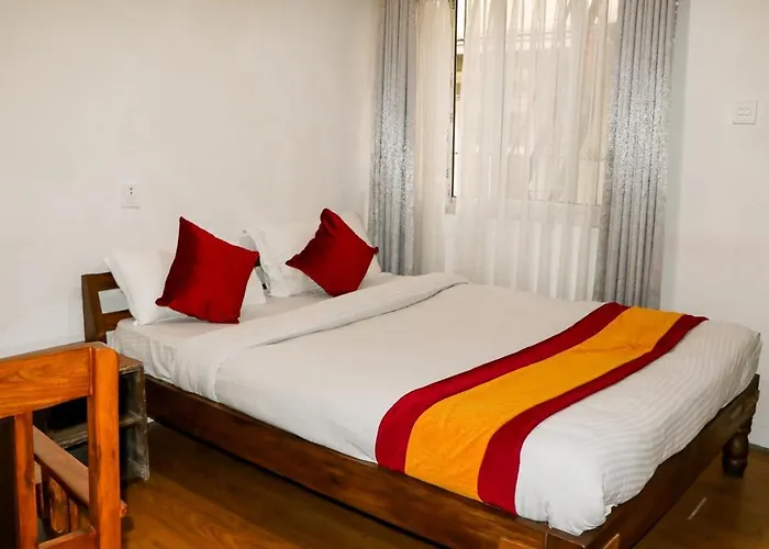 Hotel Thani Boutique Kathmandu