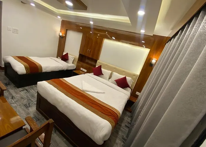 Hotel Thani Boutique 2*