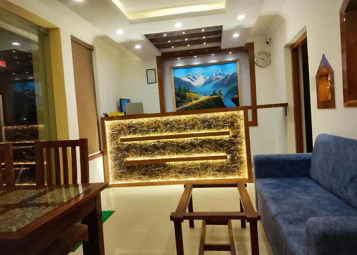 Thani Boutique Kathmandu