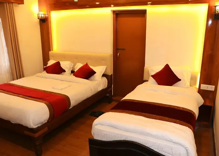 Hotel Thani Boutique
