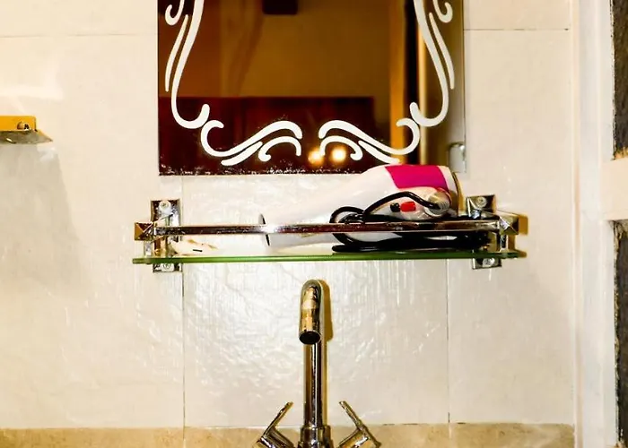 Hotel Thani Boutique 2*