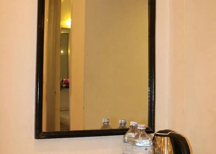 Thani Boutique Hotel Kathmandu