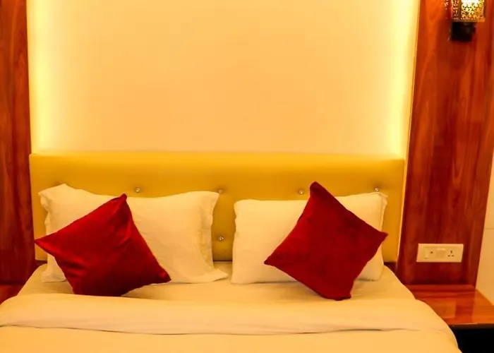 Hotel Thani Boutique