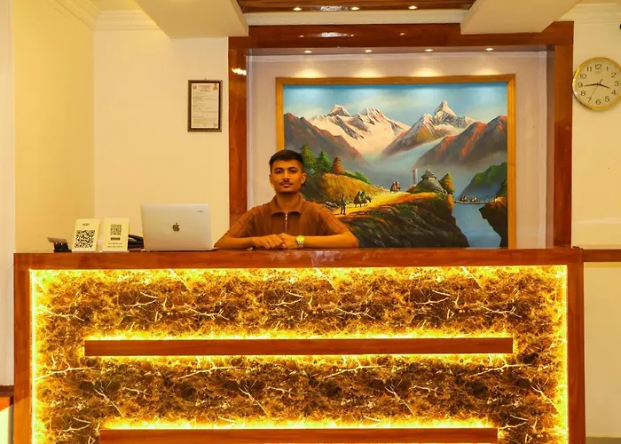 Thani Boutique Hotel 2*