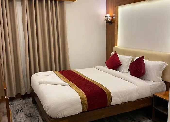 Thani Boutique Hotel