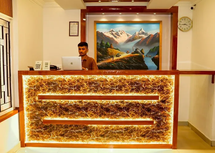 Thani Boutique Hotel