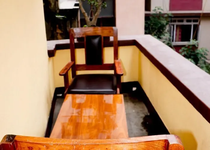 Hotel Thani Boutique Kathmandu