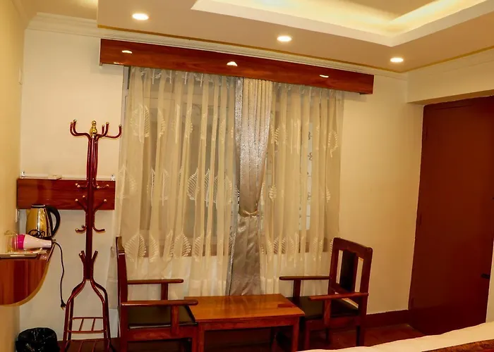 Hotel Thani Boutique Kathmandu