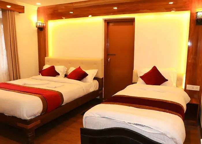 Thani Boutique Hotel