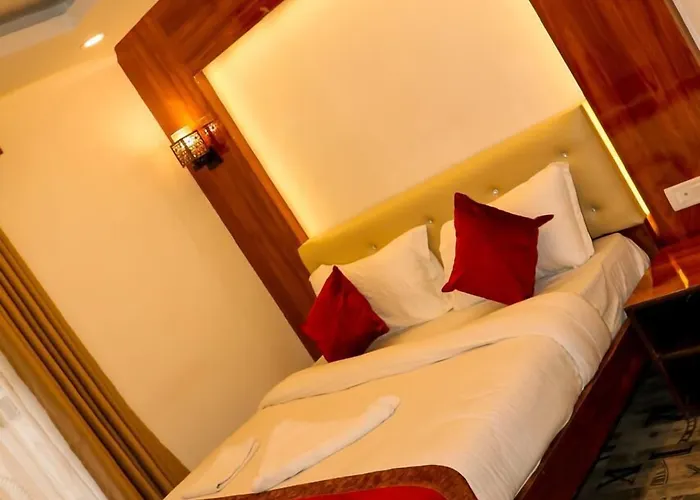 Hotel Thani Boutique