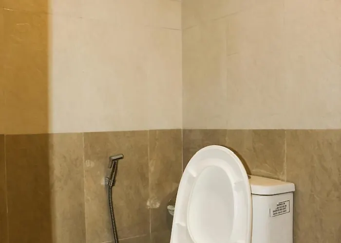 Hotel Thani Boutique 2*