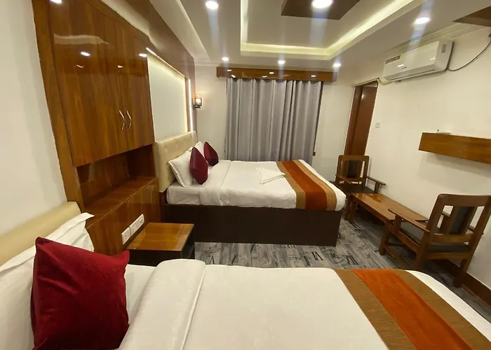 Hotel Thani Boutique