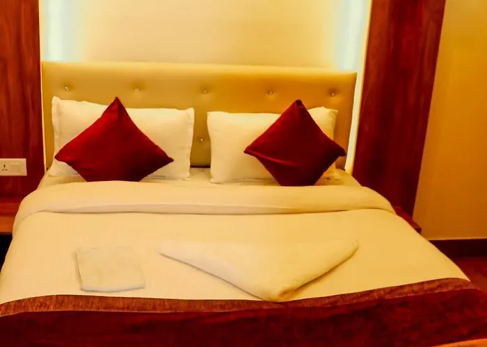 Hotel Thani Boutique