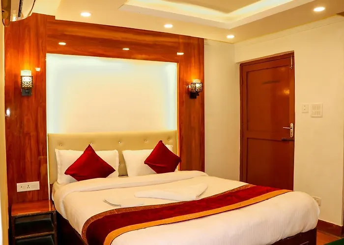 Thani Boutique Hotel 2*