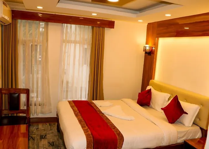 Hotel Thani Boutique