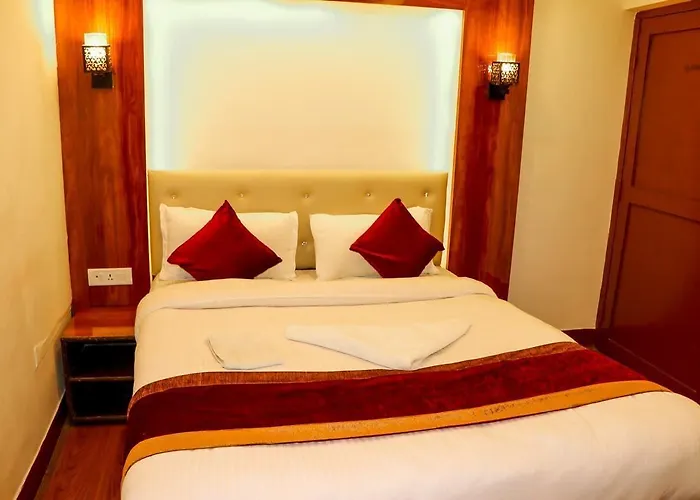 Hotel Thani Boutique