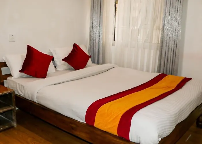 Thani Boutique Hotel